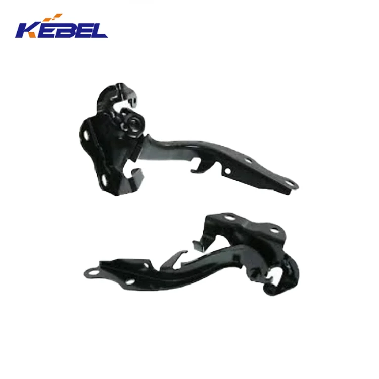 KEBEL Auto Body Kits Bonnet Hinge Oem T01236181 T01236182 Hood Hinge for Toyota 4Runner 2010-2023 supplier