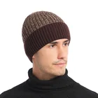 Mens 2021 New Arriavl Cheap Mens Custom Winter Knitted Wool Caps