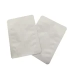 Heat Seal 3 Side Aluminum Foil Bag Pouch Vacuum Sachet Food Packaging