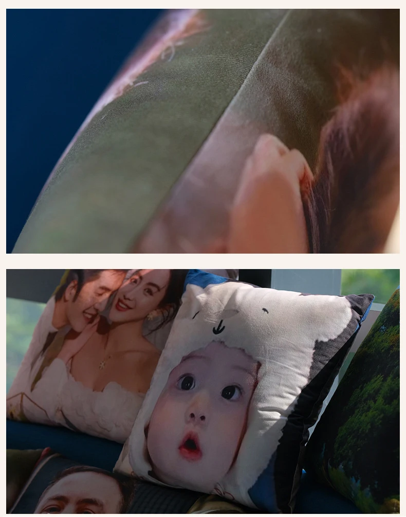 Sublimated Hugging Pillow Logo Plush Cushion Covers Custom Throw Pillow Shape Sublimation Blanks Home Decor Pillows Hd95d198396474536ab63f0b4b55df99e5