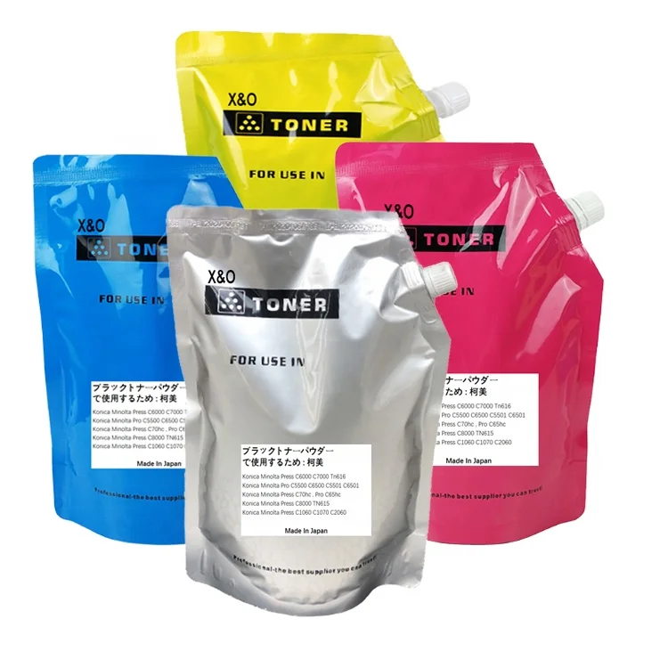 X&o Top Quality Bulk Japan Toner Powder Refill For Kyocera  Tk-895/8305/8505/8705 Tk8305 Tk8505 Tk8315 Tk8325 Tk8600 Cartridge - Buy  Toner Powder,Japan