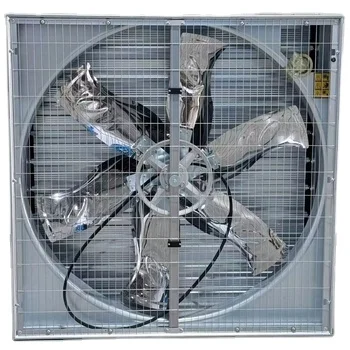 Axial Flow Fan, 800mm, 3phase, 4pole - detail 52