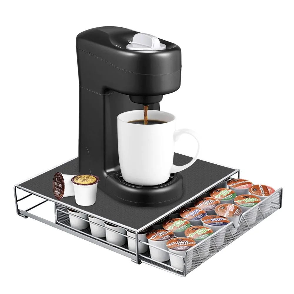 Kitchen Organizer 36pcs Metal Organizer 