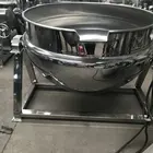 Sales Machine Jam Kettle Ex - Factory Price Sales Of Electromagnetic Heating Pasta Machine Jam Set Kettle