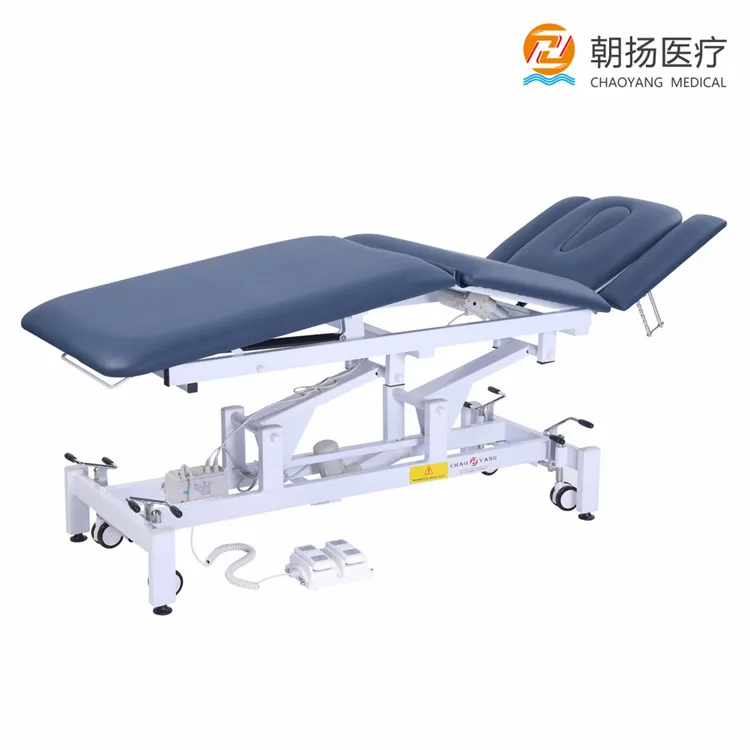 CY-C115A Osteopathy table