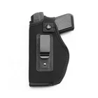 Police Holster Police Hides Adjustable Breathable Tactical Black Neoprene Holster