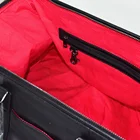 Bag Bags Men Travel Custom Luxury Men's Leather Travel Bag Duffle Bag For Travel