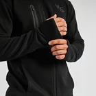 Men Cotton Hoodie Custom Logo Trendy Men Male Breathable Cotton Casual Wear Zipper Hoodie Set