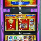 Slot Hot Selling Jackpot Machine Dual Screen Slot Game Board Buffalo Gold