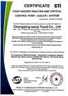 Spicy Spicyspicy Hot Sale Delicious Chinese Flavor Noodle Codiment Spicy Instant Noodle Paste 100g/bag