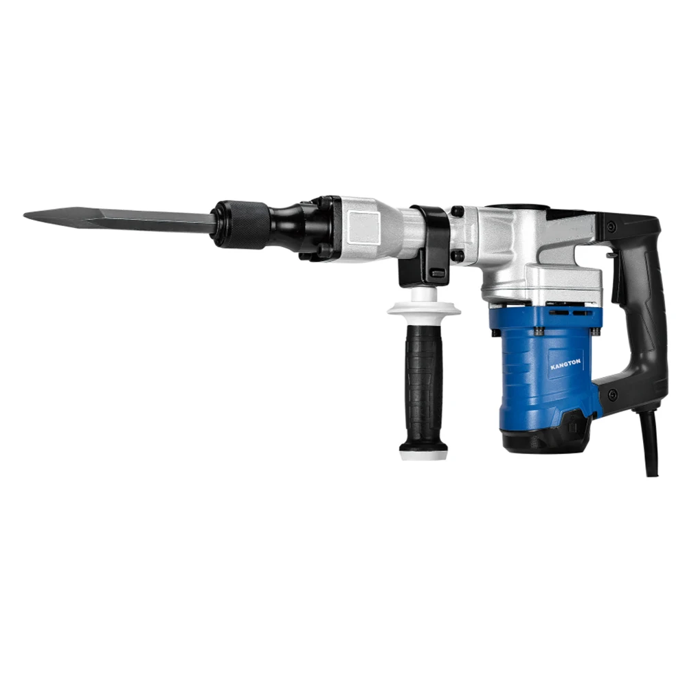 900w 23j Small Rock Breaker Hammer 