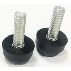 Leg Feet Feet Factory Wholesale Ant-skidding Leveling Feet Table Feet With Batt Washer Furniture Leg