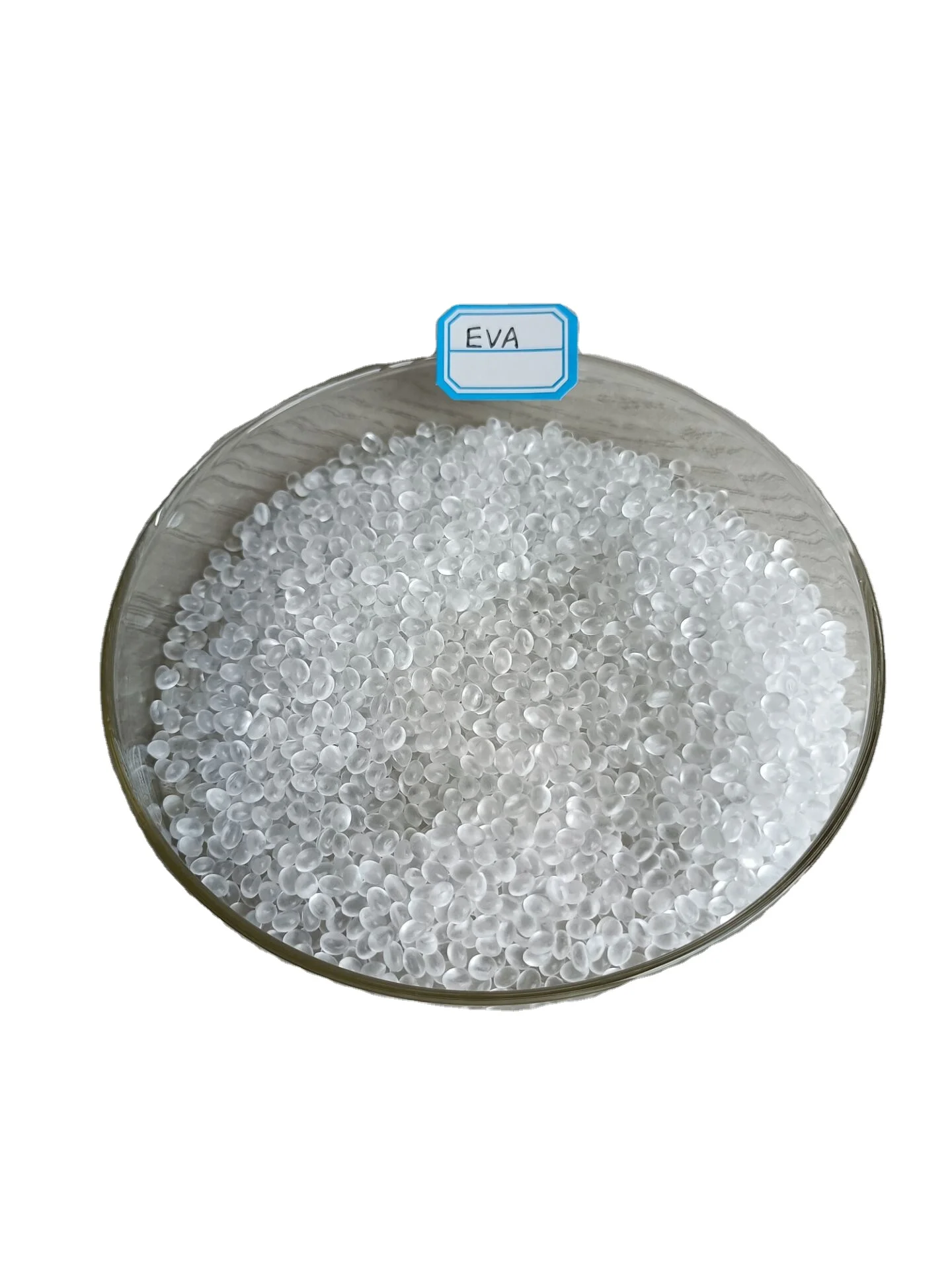 Wholesale Eva Color Particles Copolymer Eva Plastic Granules Va 16 18