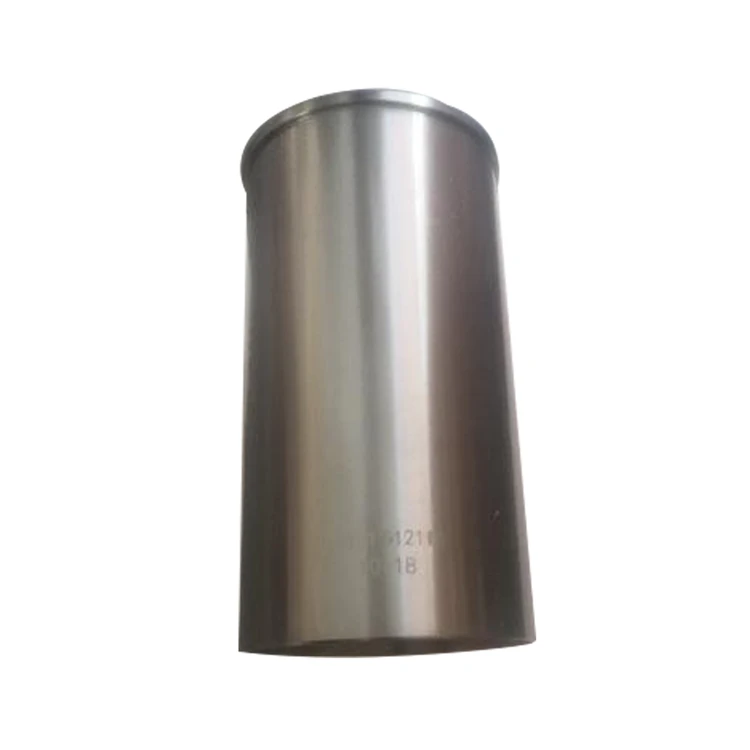 engine parts cylinder liner