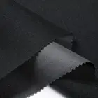 Nylon Nylon Fabric 2021 Water Resistant Customized Color 100% Polyester Twill Nylon Woven Fabric For Suit