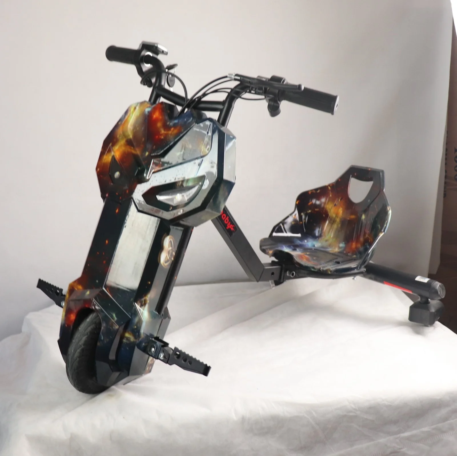 2020 Kids Electric Drift Trike From 