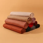 Shawls Pashmina Shawl Long High Quality Shawls Cashmere Wool Scarf Pashmina Shawl Women Solid Color