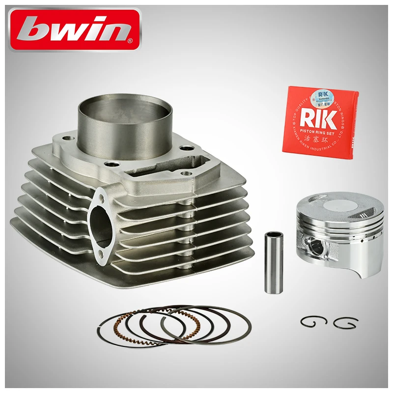 Top 150+ images honda unicorn engine bore kit price In.thptnganamst