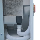 Fan Coil Fan Coil Fan Home Cheap Price High Quality Ultra Thin Slim Fan Coil Unit