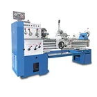 Lathe Turning Lathe CA6140/CA6240 Factory Price Manual Horizontal Metal Turning Lathe Mahcine