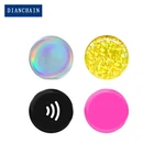 Card Phone Epoxy NFC Sticker Instant Sharing Tag Digital Business Card For Phone