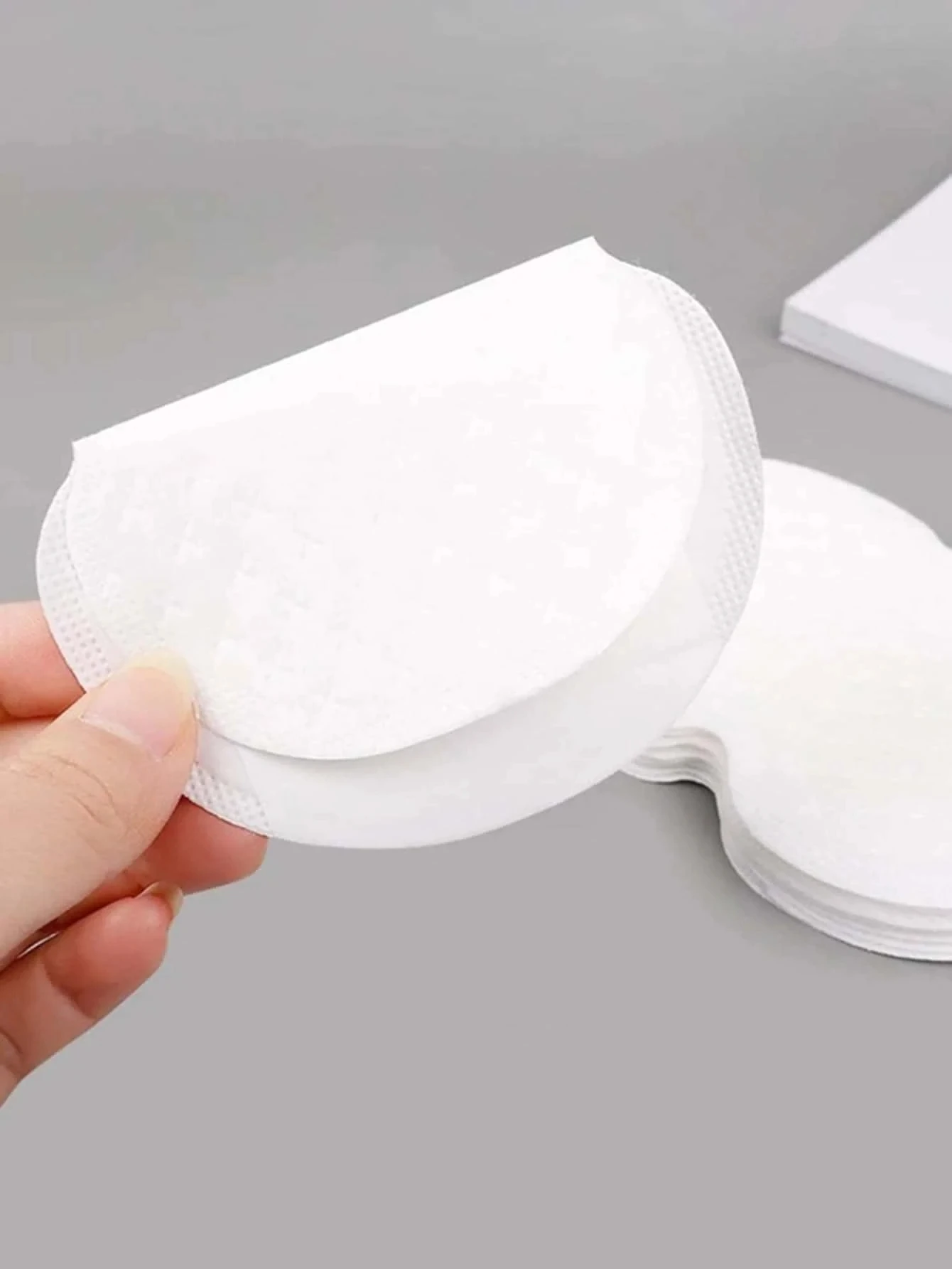 OEM/ODM Anti-Odor Moisture Wicking Modal Against Underarm Women's Modal Sweat Proof Undershirt T Shirt