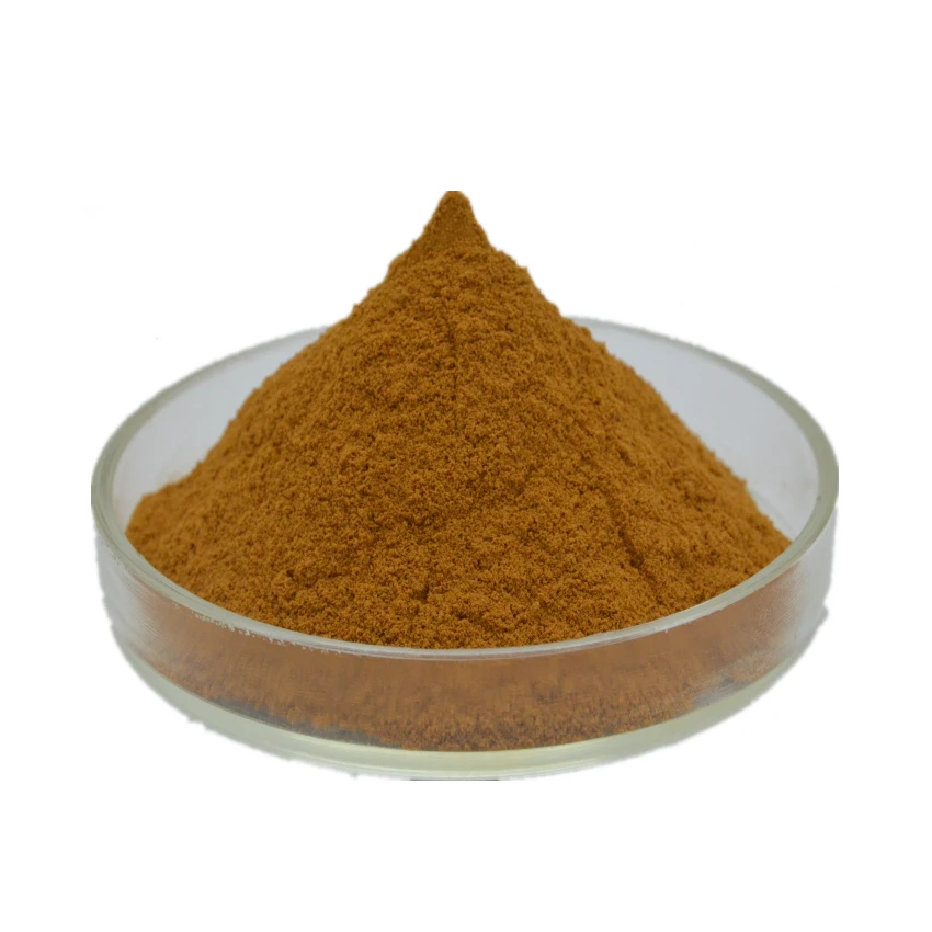 Natural Water Soluble Hawthorn Fruit Berry Extract Powder Hawthorn