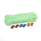 Tent Reflective Tent Ropes Factory Price Guy Reflective Ropes Or Fluorescent Glow In The Dark Tent Rope
