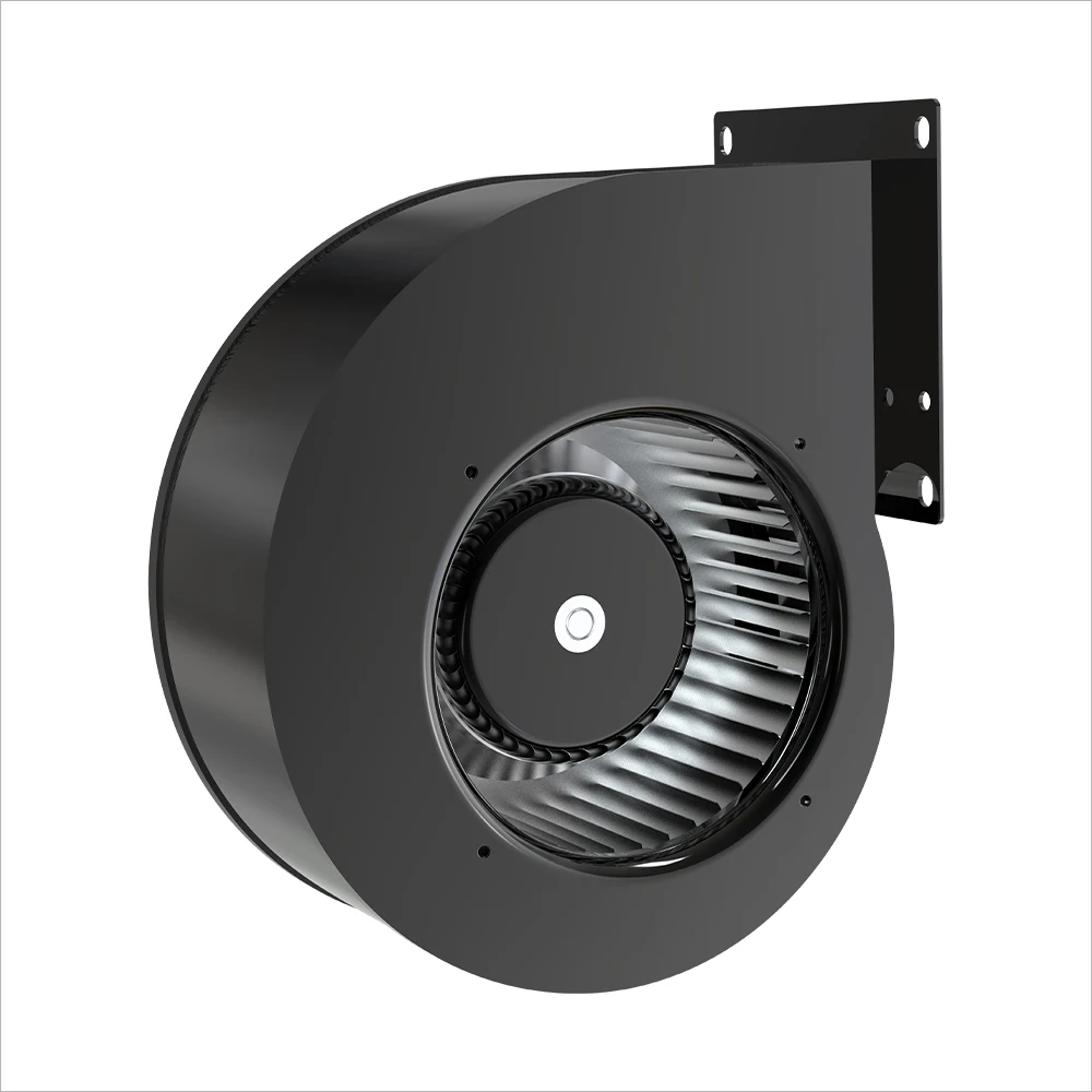Centrifugal Fan, LONGWELL, 160mm, 24V, 48V - detail 16