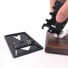 Promotional Free Sample Portable Phone Holder Promotional EDC New Gadget Screw Driver Camping Tool