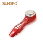 Care Beauty Home Light Multifunctional Facial Skin Care Remove Spot Ultrasonic Beauty Instrument