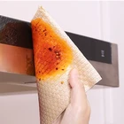 Cloths Hot Sale Reusable Bamboo Towels Kitchen Organic Washable Dish Cloths Paper Towel