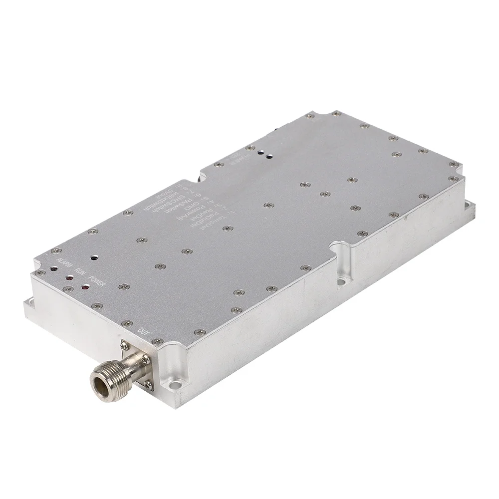 rf power amplifier
