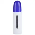 GESS GESS Newest Hair Removal Roll On Cartridge Depilatory Wax Warmer Heater