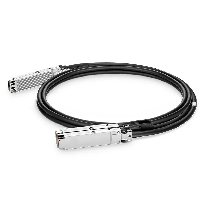 Mellanox MCP7Y00-N001 With Heat Sink To 2 X 400G OSFP NDR InfiniBand Passive Branching High Speed Cable