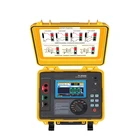 Digital Tester High Voltage Tester Digital Megger High Voltage Insulation Resistance Meters Tester