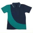 Boy's Shirt Children Tennis Clothes Boy's T-shirts Sports Quick Dry Suits Polo Shirt