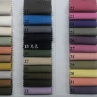 100% 100% Cotton Fabric By The Yard Soft Cotton Woven Fabric For Garments ZW-861#