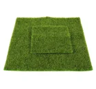 Grass Turf Glass For Outdoor Play Grass Carpet Natural Grass For Garden Indoor Artificial Grass