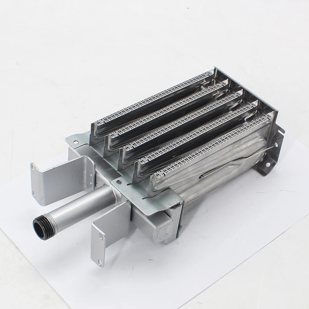 Gas Boiler, Stainless Steel - detail 6