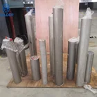 Sell Well High Performance AZ80M Alloy Magnesium Alloy Round Bar Rod Extrusion