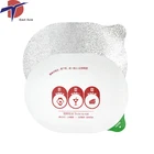 Food Packing Aluminum Foil Wholesale Food Packing Aluminum Foil Lid
