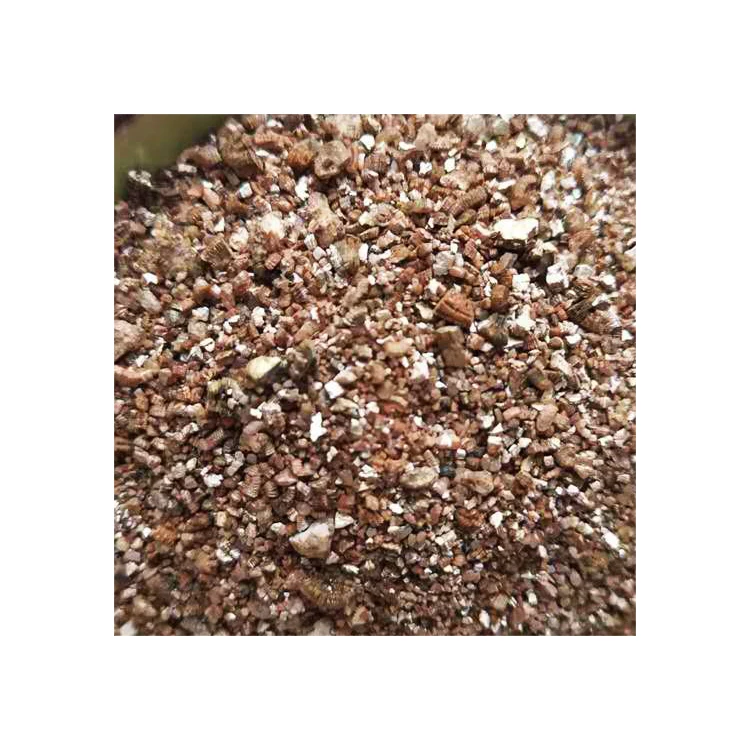 vermiculite fireproof coating