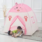 House Popup House Automatic Outdoor Sport Family Fast Popup Instant Camp Tent