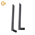 Wimax Antennas Factory Price Rubber Duck 2.4 5Ghz 5.8Ghz Materials Wimax Omni Directional WIFI Antennas