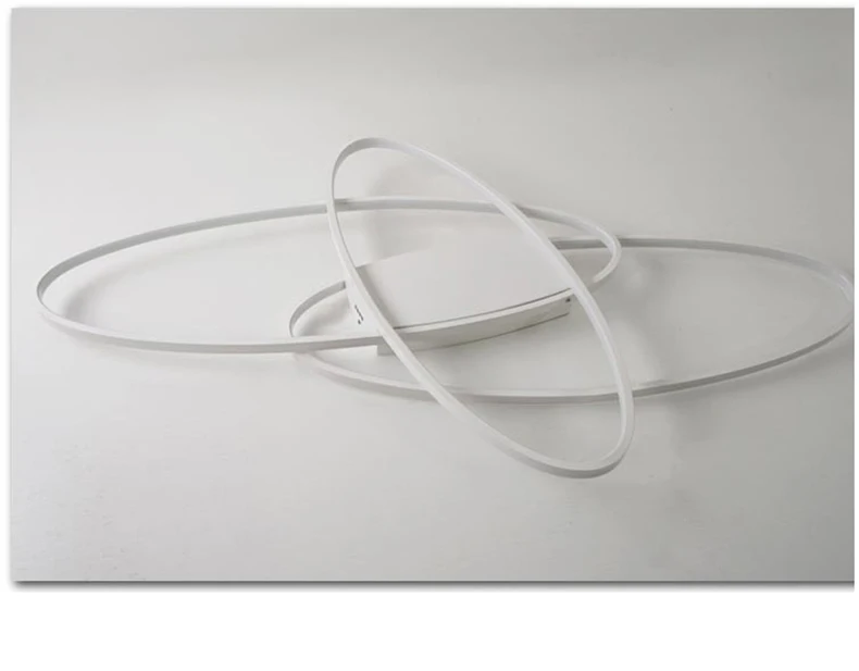 Simple Post-modern Home Creative Nordic New Bedroom Ceiling Lamp Living Room Lamp Led Ceiling Light