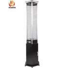 Sun Gas Gas Gas Heater Patio Effective Butane Flame Sun Natural Patio Gas Heaters Calentadores De Patio