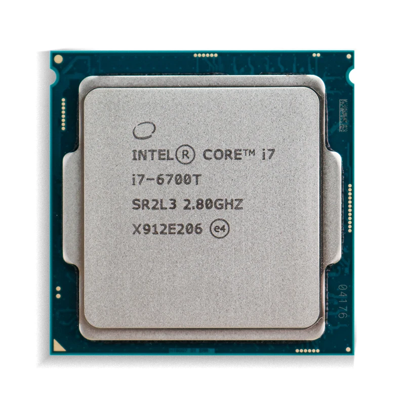 国産限定品ドラえもん様専用 core i57400 i6700 2個セット CPU