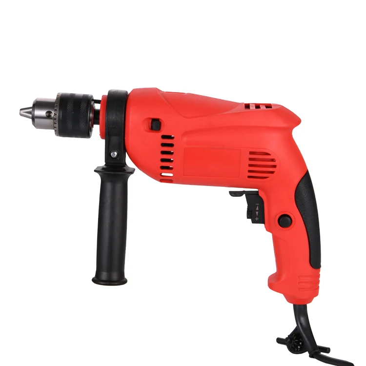 Taladro eléctrico de 10mm Bosch GSR 7-14 E 400W 220V | Cuotas sin interés