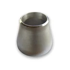 B16.9 Reducer Stainless Steel WP321 ANSI B16.9 Butt-welded Stainless Steel Concentric Reducer For Hydraulic Project